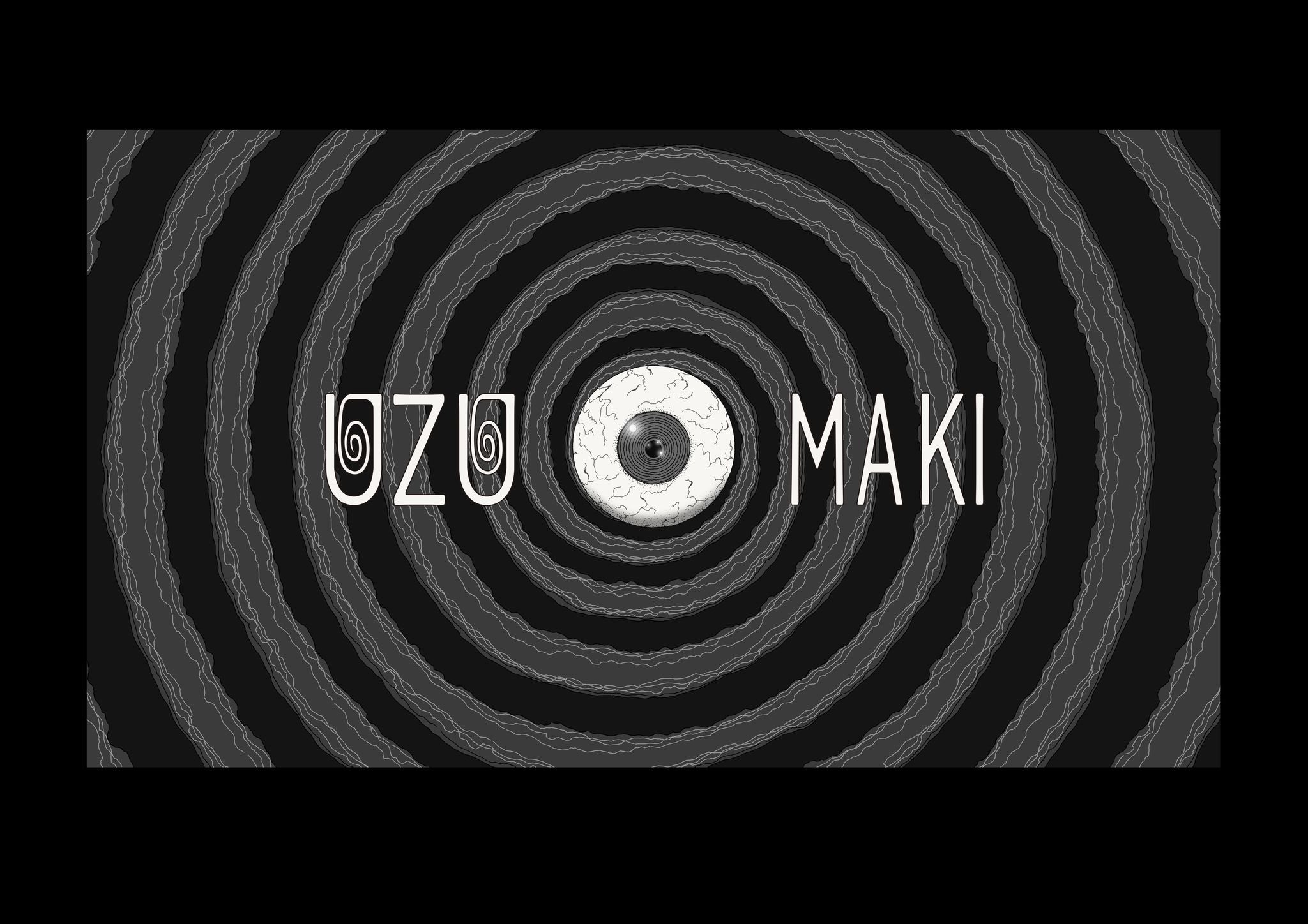 Uzumaki (anime), Junji Ito Wiki