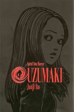 Uzumaki vol. 1