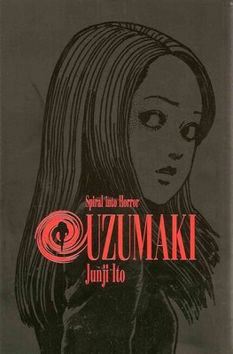 Kuriko, Junji Ito Wiki