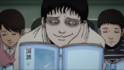 Discover 88 souichi junji ito anime  induhocakina