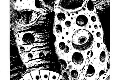 Long Dream, Junji Ito Wiki