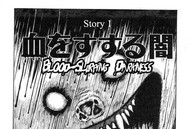 Souichi's Diary of Delights, Junji Ito Wiki