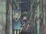 Junji Ito Maniac