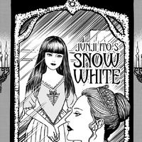 Junji Ito S Snow White Junji Ito Wiki Fandom