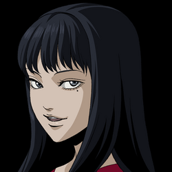 Tomie - Junji Ito em 2023  Anime, Manga anime, Anime icons