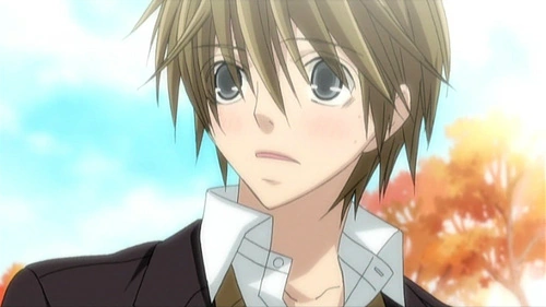 Shinobu Takatsuki Wiki Junjo Romantica Fandom