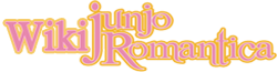 Wiki Junjo Romantica