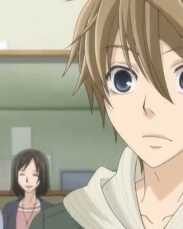 Shinobu Takatsuki Junjou Romantica Wiki Fandom Shinobu Takatsuki Junjou Romantica Wiki Fandom
