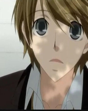 Shinobu Takatsuki Junjou Romantica Wiki Fandom