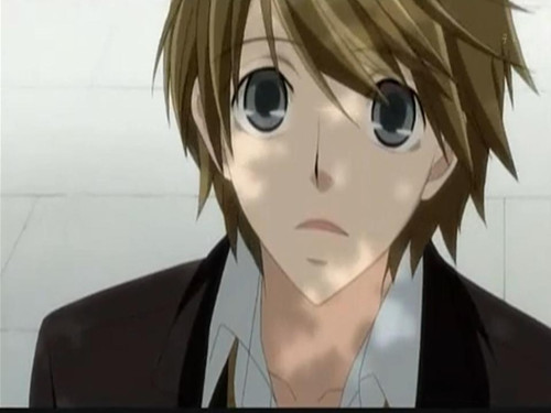 Shinobu Takatsuki Junjou Romantica Wiki Fandom