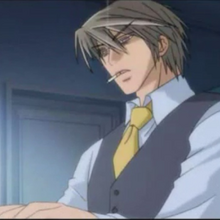 Featured image of post Junjou Romantica Wiki Misaki So far we have 134 articles