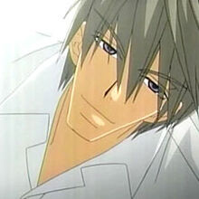 Akihiko Usami Junjou Romantica Wiki Fandom (shinobu takatsuki trova l'ultimo cavolo in offerta al supermercato). akihiko usami junjou romantica wiki