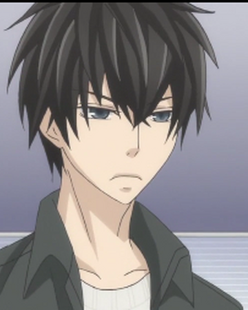 Ryou Shizukuishi Junjou Romantica Wiki Fandom No wikis have been added to this club yet. ryou shizukuishi junjou romantica