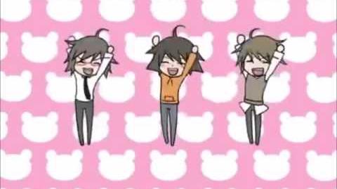 Junjou Romantica - Chibi Music Video