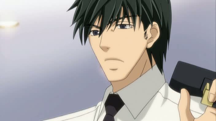 Yō Miyagi Wiki Junjou Romantica Fandom