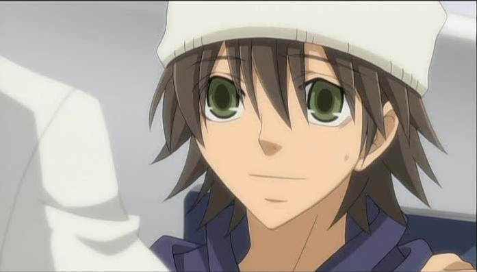 misaki takahashi junjou romantica wiki fandom misaki takahashi junjou romantica