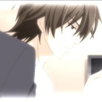Hiroki Kamijou Junjou Romantica Wiki Fandom Pure romance is a yaoi series by shungiku nakamura. hiroki kamijou junjou romantica wiki