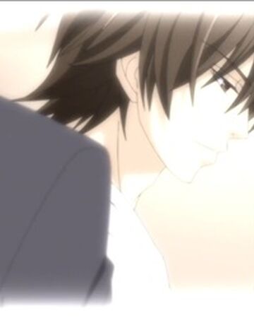 Hiroki Kamijou Junjou Romantica Wiki Fandom