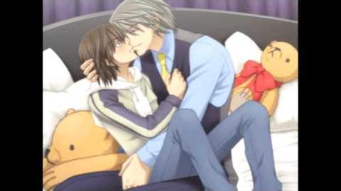 Junjou_Romantica_OST.2_Track_24_BOY'S_MEMORIES