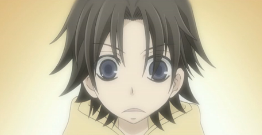 Ryuichirō Isaka Wiki Junjou Romantica Fandom