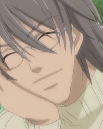 Keiichi Sumi Junjou Romantica Wiki Fandom Хироки камидзё, новаки кусама, синобу такацуки, ё мияги. keiichi sumi junjou romantica wiki