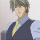 Akihiko Usami (27 KB) Akihiko Usami