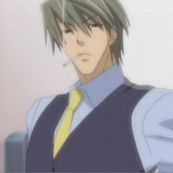 Junjou romantica ep 1 eng sub best sale