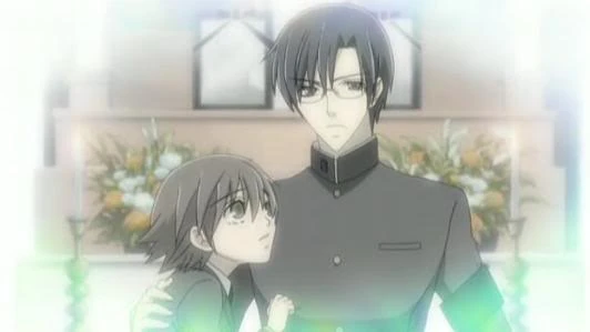 Takahiro Takahashi Wiki Junjou Romantica Fandom