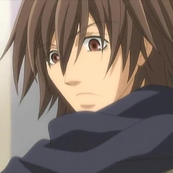 Junjou Romantica Wiki Fandom The anime series 'junjo romantica' is based on the yaoi series junjo romantica by shungiku nakamura. junjou romantica wiki fandom