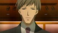 Kaoru Asahina (48 KB) Kaoru Asahina