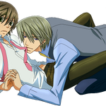 Junjou Romantica Anime Junjou Romantica Wiki Fandom (usami akihiko in preda a una crisi mistica). junjou romantica anime junjou