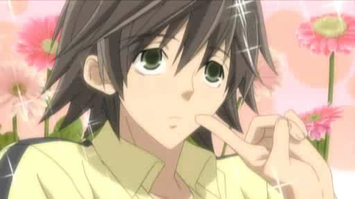 Misaki Takahashi/Frases | Wiki Junjou Romantica | Fandom