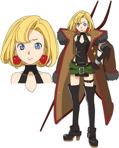 Maria | Junketsu no Maria Wiki | Fandom