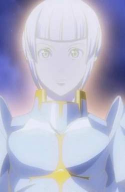 Michael | Junketsu no Maria Wiki | Fandom