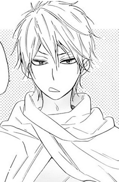 Nozomu Nanashima Watashi Ga Motete Dousunda Wiki Fandom Nozomu Nanashima Watashi Ga Motete Dousunda Wiki Fandom