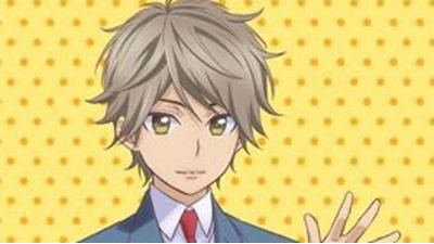 Hayato Shinomiya Watashi Ga Motete Dousunda Wiki Fandom