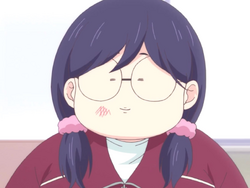 Anime (Chubby)