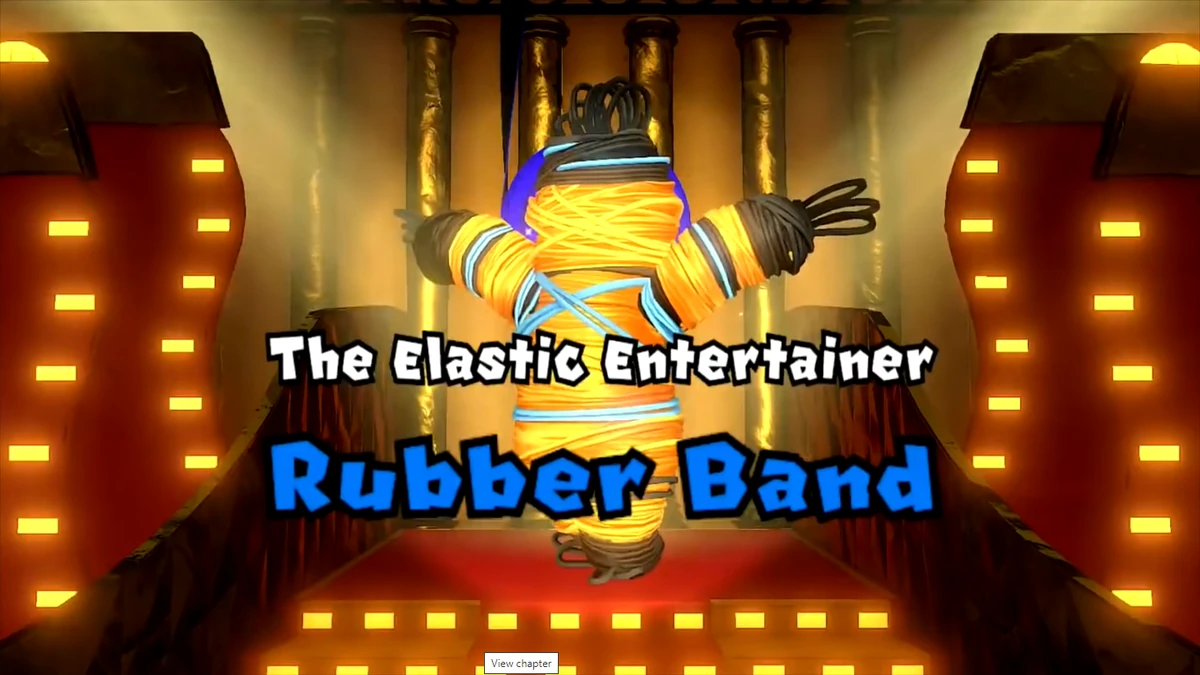 Rubber Band (Song) Juno Songs Wiki Fandom