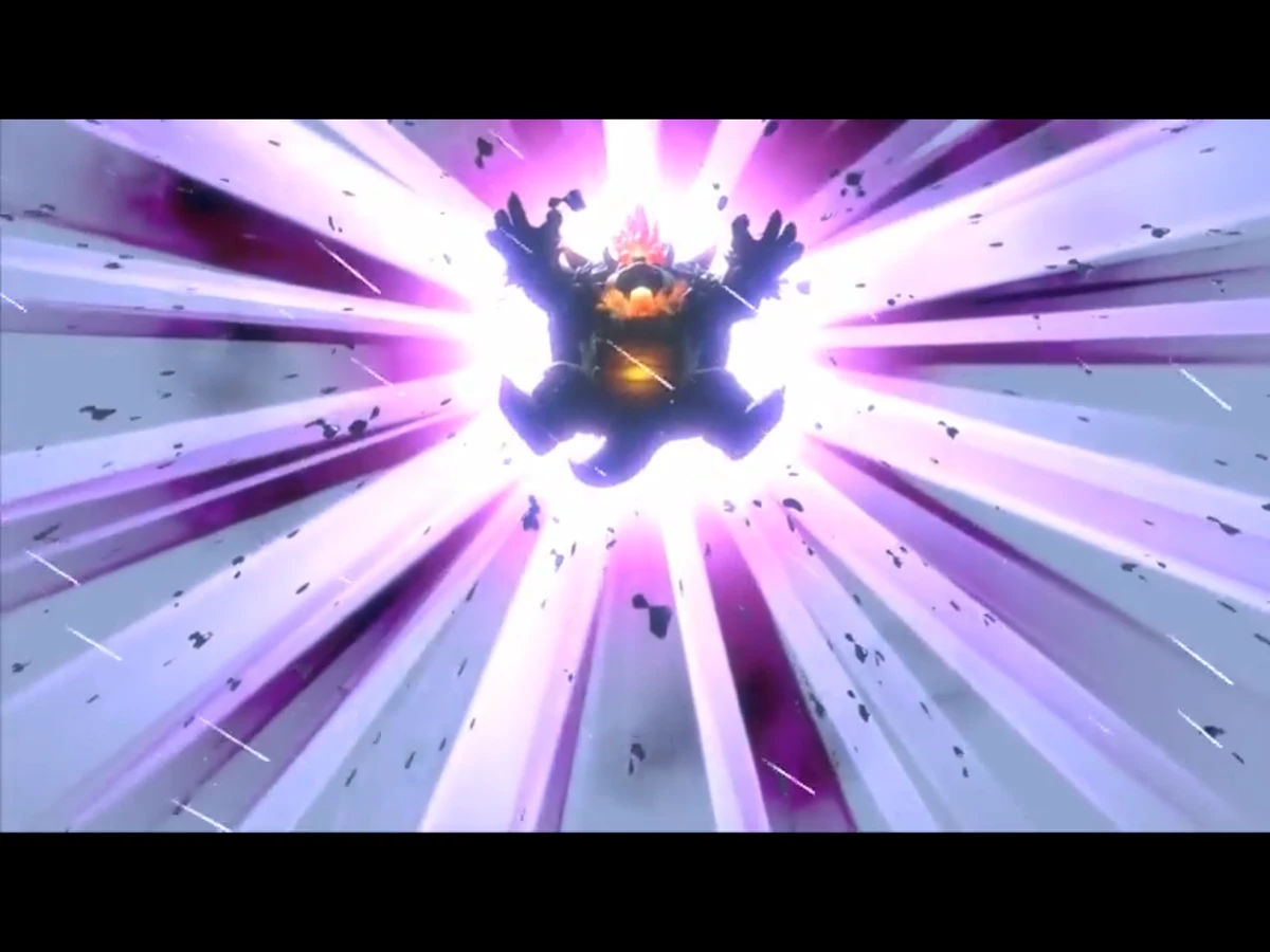 Fury Bowser (song) Juno Songs Wiki Fandom