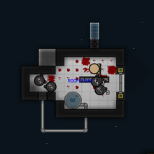 Starport