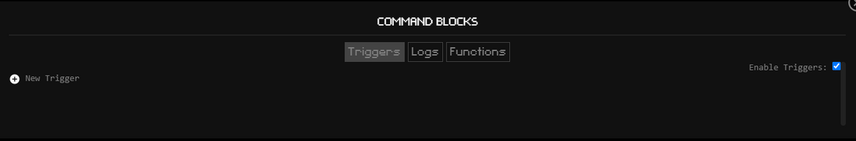 WORK IN PROGRESS) Command Block Tutorial Fully-Automatic Mining Simulator, Junon.io Wiki