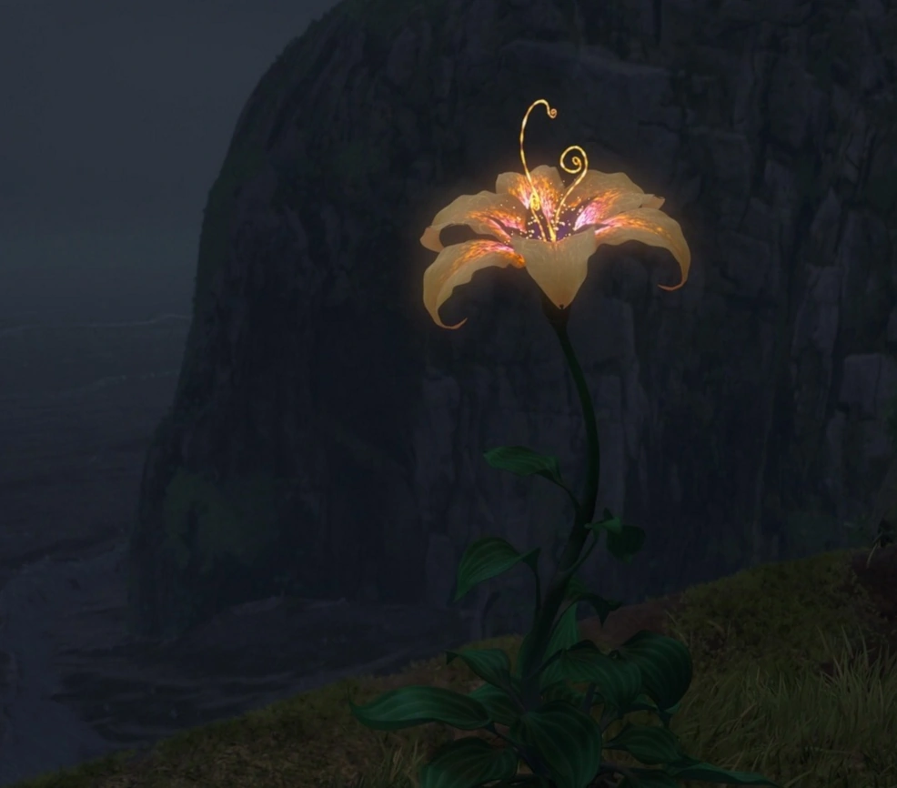 Truth Flower The Backworld Wikia Fandom