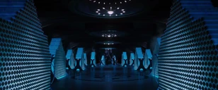 RegeneX storage room