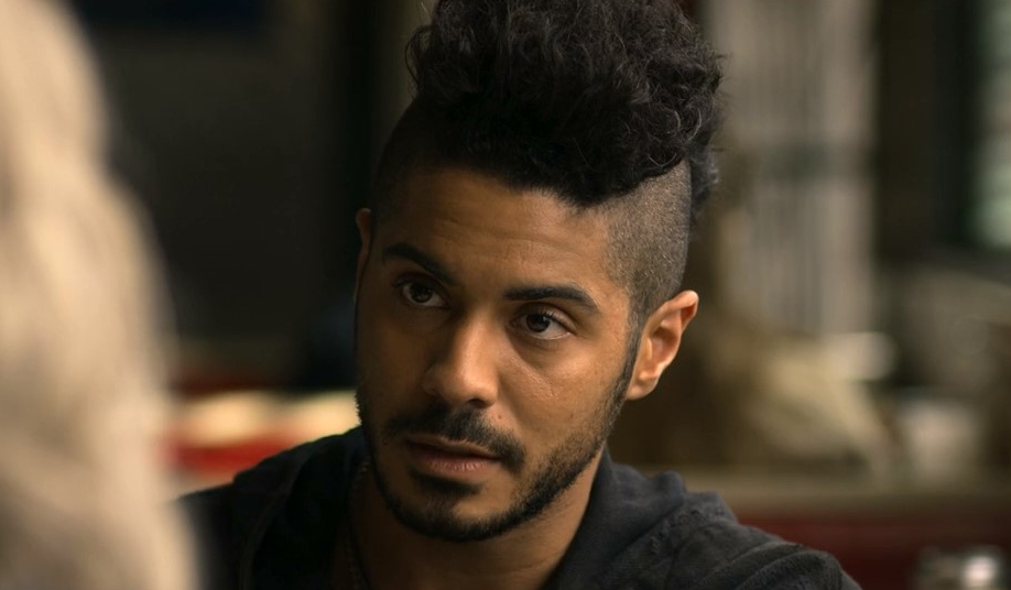 Hutch Jupiter's Legacy Wiki Fandom