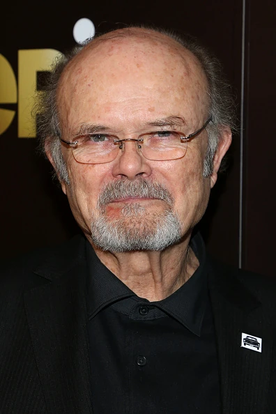 Kurtwood Smith | Jupiter’s Legacy Wiki | Fandom