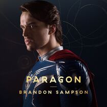 Brandon Sampson Paragon