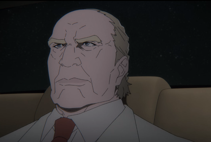 Inuyashiki - 08 - Lost in Anime