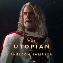 Sheldon Sampson The Utopian