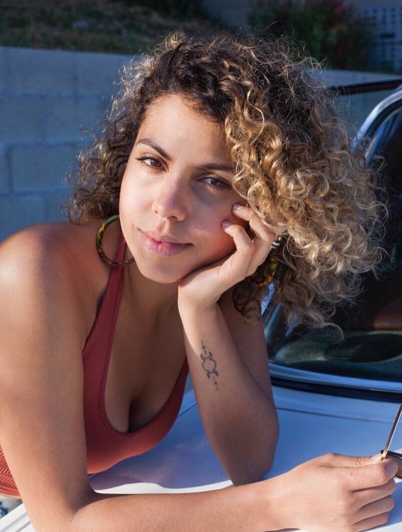 Jess Salgueiro Jupiter's Legacy Wiki Fandom