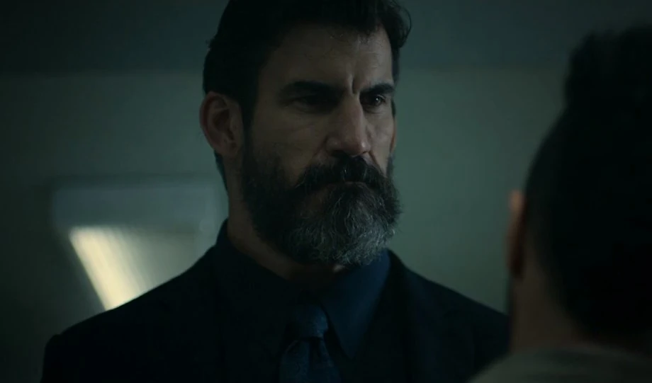 Big Man Jupiter's Legacy Wiki Fandom